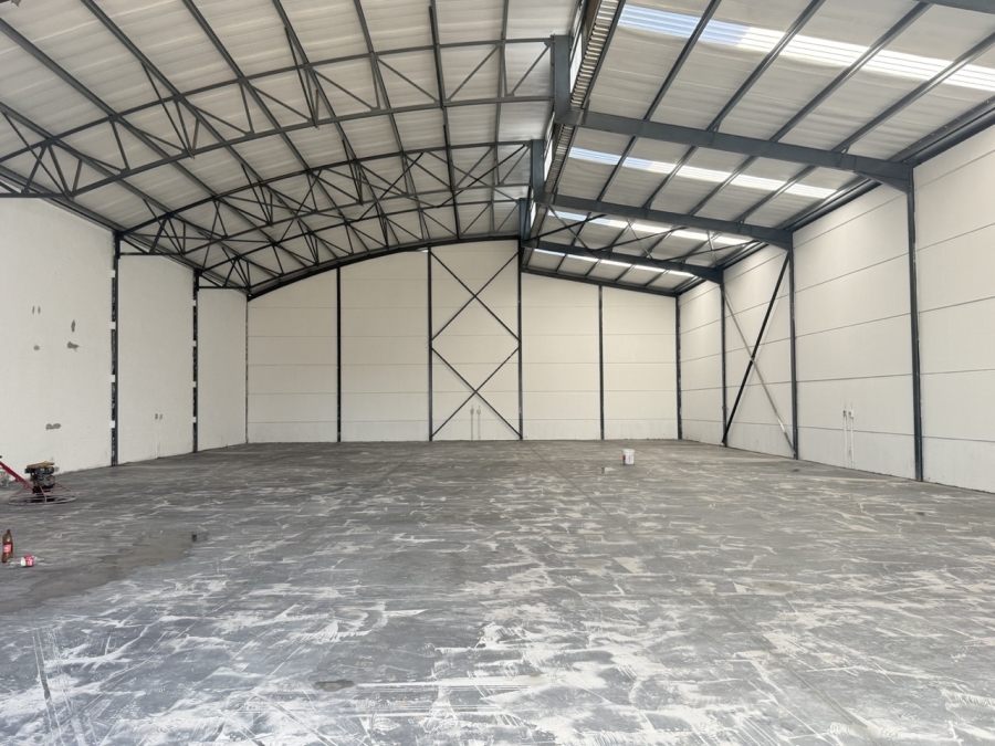 Commercial Property for Sale in Firgrove Industrial Estate Western Cape